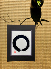 Load image into Gallery viewer, Circle of Life - Enso  Japanese Art
